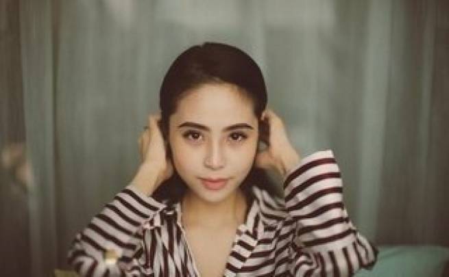 Ca nương Kiều Anh "th&aacute;ch đố" 10 tỷ nếu ai ph&aacute;t hiện c&ocirc; "dao k&eacute;o"