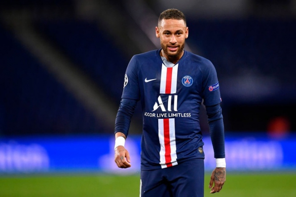 HLV Barca l&agrave;m r&otilde; thương vụ Neymar