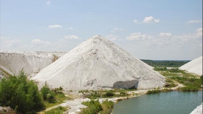 Tận dụng phosphogypsum l&agrave;m vật liệu x&acirc;y dựng