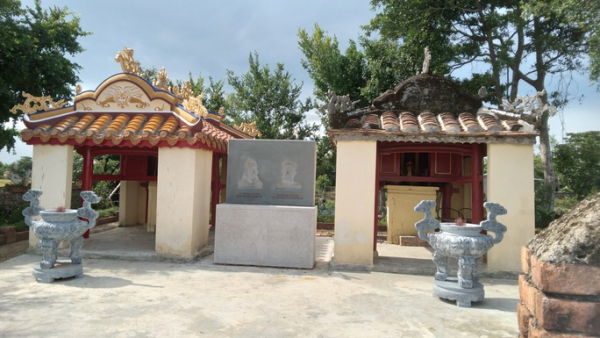 Yêu cầu làm rõ việc tổ chức lễ giỗ vua Quang Trung tại Miếu Đôi