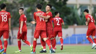 Xem trực tiếp b&oacute;ng đ&aacute; SEA Games 30 h&ocirc;m nay 01/12