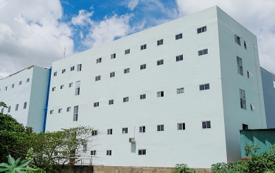 Thành phố Hồ Chí Minh: Chung cư mini và “quả bóng” trách nhiệm