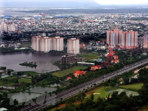 Bà Rịa-Vũng Tàu: Dự án hàng ngàn tỷ đồng vẫn &#039;dậm chân tại chỗ&#039;