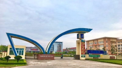Trường Đại học Quảng Bình nợ 232 cán bộ, nhân viên tiền BHXH hơn 2 tỉ đồng