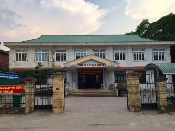 &Ocirc; t&ocirc; biển xanh để trong cơ quan bỗng biến mất: X&aacute;c định 2 đối tượng