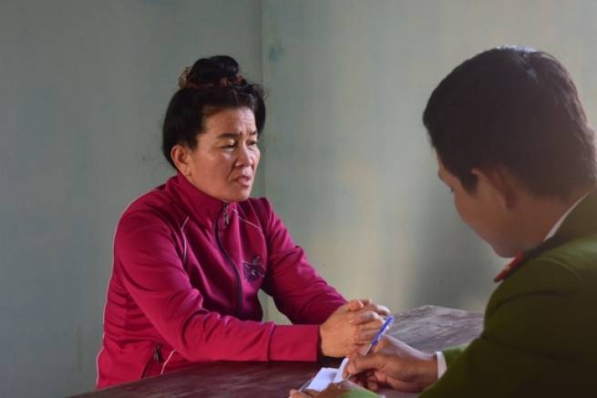 Khởi tố vụ &aacute;n vận chuyển ma t&uacute;y giấu trong quan t&agrave;i