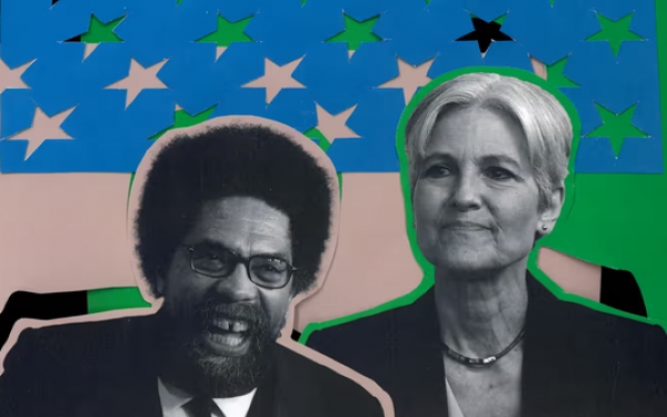 Bầu cử Mỹ phút chót: Lộ diện kịch bản khiến cả ông Trump và bà Harris &quot;đau đầu&quot;