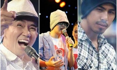Xót xa những sao Việt qua đời vì ung thư khi tuổi còn rất trẻ