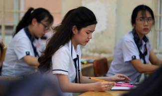 Thi THPT quốc gia 2019: Nhiều thay đổi quan trọng