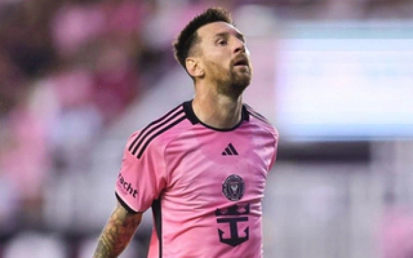 Nỗi lo sợ của Messi và quyết định làm buồn lòng người hâm mộ quê nhà