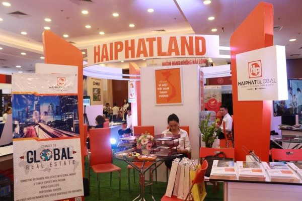 Hải Phát Land lên tiếng về hoạt động tại tỉnh Ninh Thuận