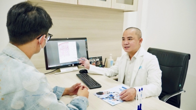 Gia tăng đ&agrave;n &ocirc;ng bị vợ bạo h&agrave;nh, dấu hiệu nhận diện