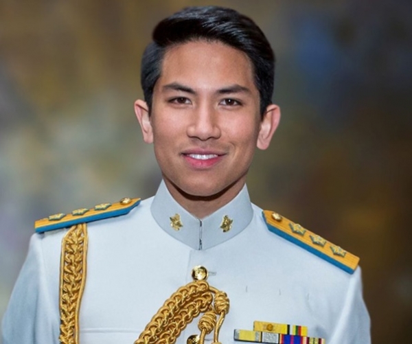 C&oacute; một Ho&agrave;ng tử thực sự đang thi đấu tại SEA Games 30