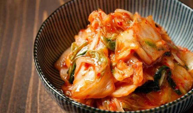 M&oacute;n ăn th&uacute; vị từ ch&acirc;u &Aacute; l&agrave; &ldquo;thần dược&rdquo; giảm mỡ thừa, mỡ m&aacute;u