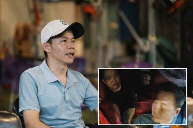 Mạng x&atilde; hội kh&ocirc;ng phải l&agrave; &ldquo;quan t&ograve;a&rdquo;