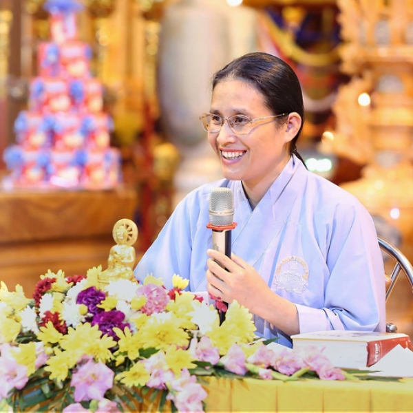 Vụ ch&ugrave;a Ba V&agrave;ng: C&ocirc;ng an sẽ triệu tập b&agrave; Phạm Thị Yến