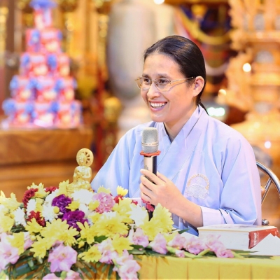 Vụ ch&ugrave;a Ba V&agrave;ng: C&ocirc;ng an sẽ triệu tập b&agrave; Phạm Thị Yến