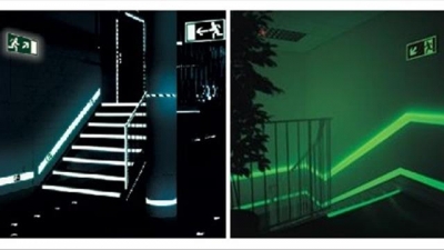 VẬT LIỆU PH&Aacute;T QUANG ỨNG DỤNG L&Agrave;M SƠN X&Acirc;Y DỰNG