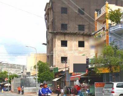 Ch&iacute;nh thức cắt tầng căn nh&agrave; c&oacute; 3 c&ocirc;ng nh&acirc;n t&eacute; tử vong