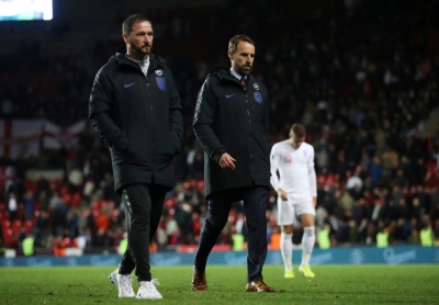 B&aacute;o ch&iacute; Anh hoảng hốt với thất bại lịch sử của Tam sư