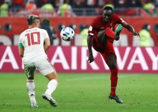 Hạ Flamengo ph&uacute;t 99, Liverpool l&ecirc;n đỉnh thế giới
