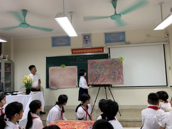 Nhiều thầy cô giáo ở An Giang lo lắng vì không có bằng cử nhân phù hợp