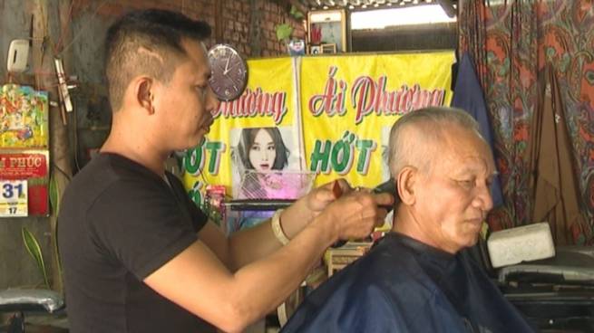 Lan tỏa y&ecirc;u thương giữa đời thường
