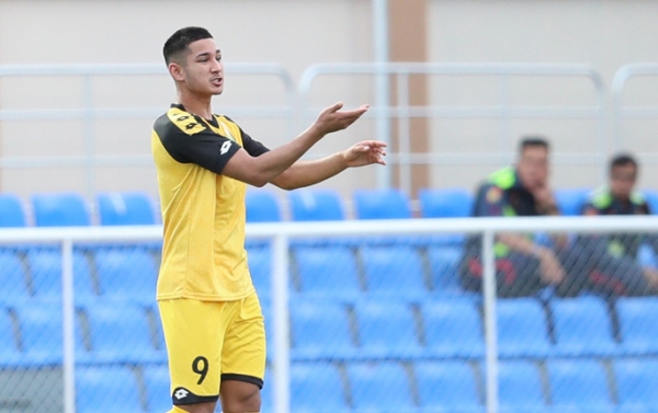 Ch&aacute;u vua Brunei nhập viện v&igrave; dị ứng thức ăn, bếp trưởng SEA Games bỏ quy tr&igrave;nh "kiểm tra k&eacute;p"