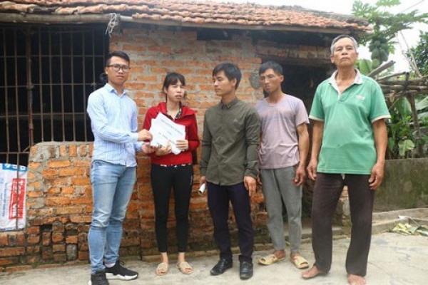 Vụ nữ sinh bị lột đồ, đ&aacute;nh d&atilde; man: B&agrave;i học kh&ocirc;ng chỉ cho Hưng Y&ecirc;n