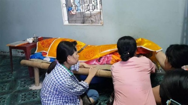 Vụ xe Lexus t&ocirc;ng v&agrave;o đ&aacute;m tang: Nạn nh&acirc;n n&agrave;o cũng rất ngh&egrave;o!