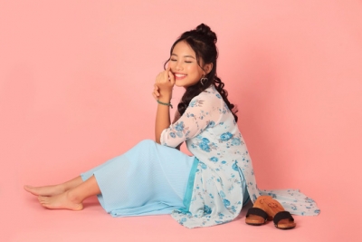 Phương Mỹ Chi trưởng thành từ sóng gió