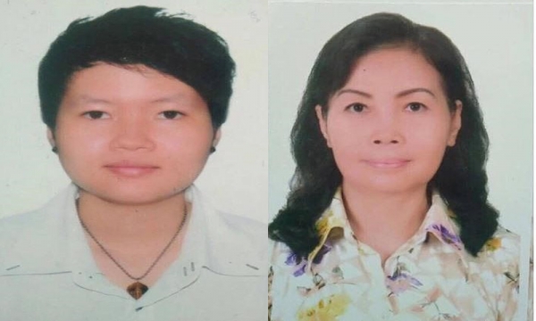 Lời th&uacute; tội của nh&oacute;m nghi can vụ 2 thi thể giấu trong b&ecirc; t&ocirc;ng