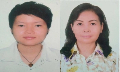 Lời th&uacute; tội của nh&oacute;m nghi can vụ 2 thi thể giấu trong b&ecirc; t&ocirc;ng