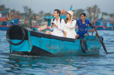 Cơ hội cho bất động sản nghỉ dưỡng từ xu hướng “du lịch tại chỗ”