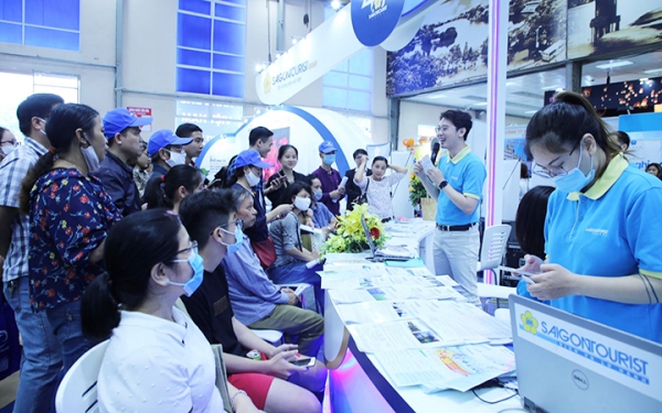 Xu thế phát triển tất yếu của ngành du lịch