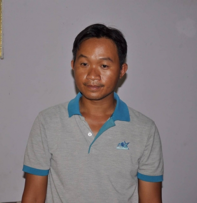 Cửa h&agrave;ng trưởng tự &yacute; b&aacute;n 6.745 th&ugrave;ng sữa Vinamilk, bị "tố" chiếm đoạt gần 20 tỉ