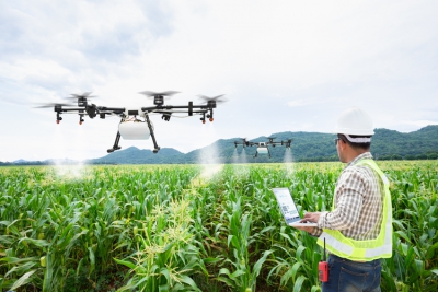7 đột phá của công nghệ 5G sẽ thay đổi nông nghiệp toàn cầu
