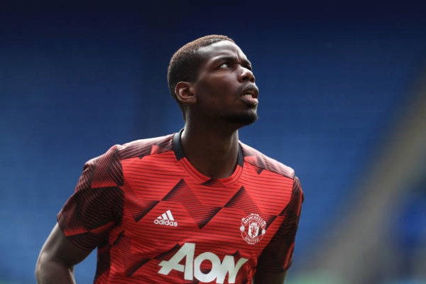 MU muốn biến Pogba thành cầu thủ lương cao nhất Ngoại hạng Anh