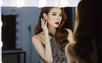 Minh Hằng: &ldquo;T&ocirc;i kh&ocirc;ng muốn dựa hơi scandal để nổi tiếng&rdquo;