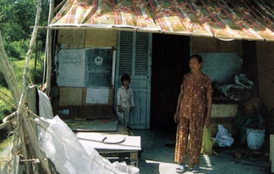 Cần Thơ: Đất nằm ngo&agrave;i quy hoạch sao lại bị thu hồi?