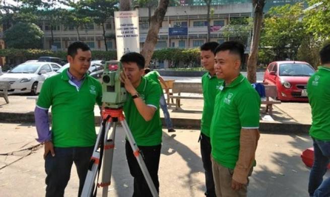 C&ocirc;ng ty TNHH Tr&iacute; Tuệ Đất Việt c&oacute; li&ecirc;n kết đ&agrave;o tạo tr&aacute;i ph&aacute;p luật hay kh&ocirc;ng?