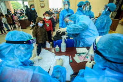 Bộ Y tế n&ecirc;u điểm đ&aacute;ng lo trong đợt dịch Covid-19 biến thể mới hiện nay