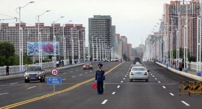 Triều Tiên tố Mỹ chuẩn bị chiến tranh sinh hoá chống lại Bình Nhưỡng