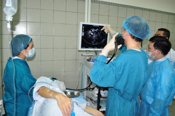 Người mắc bệnh gan nên kiểm tra định kỳ 3 đến 6 tháng/lần