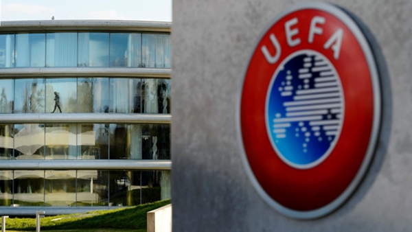 UEFA c&acirc;n nhắc giải ph&aacute;p tốt nhất cho c&aacute;c giải b&oacute;ng đ&aacute; ch&acirc;u &Acirc;u