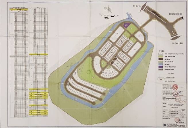 Kh&aacute;nh H&ograve;a: Cần lắm một c&aacute;ch giải quyết đ&uacute;ng - c&oacute; t&acirc;m, c&oacute; tầm (3)