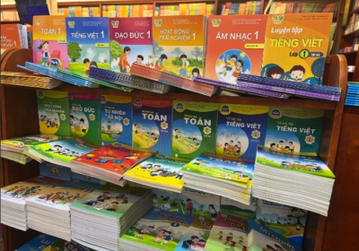 NXB Giáo dục Việt Nam lên tiếng về doanh thu "khủng" hơn 3.100 tỉ đồng trong năm 2024