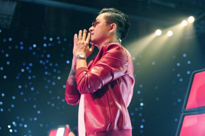 Tuấn Hưng n&oacute;i g&igrave; trước th&ocirc;ng tin t&aacute;i xuất &ldquo;ghế n&oacute;ng&rdquo; The Voice 2019?