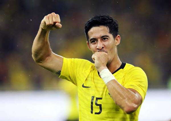 Ngoại binh nhập tịch Malaysia l&ecirc;n tiếng th&aacute;ch thức Việt Nam