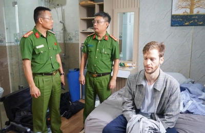 Bất ngờ với hành trình và “kho chứa vàng” của đối tượng cướp tiệm vàng ở Đà Nẵng